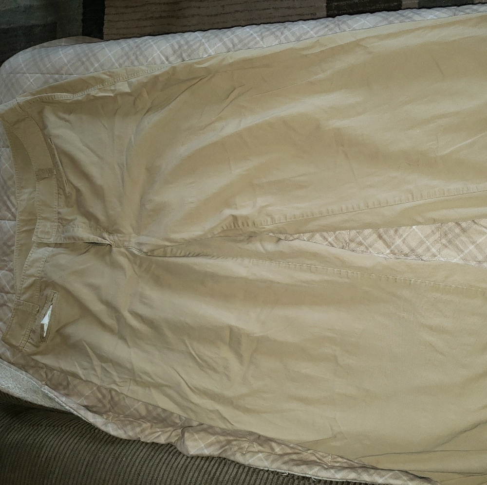 Size 22 Wide Leg Pants